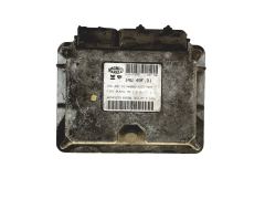 Steuergerät 46545235 IAW49F.D1 Fiat Magneti Marelli 25237