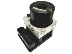 Abs-Pumpe VW Audi Skoda Seat 1C0907379G 1J0614517G Ate 60787