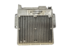 Steuergerät 7700867277 7700103539 7700104482 Renault Magneti 22270