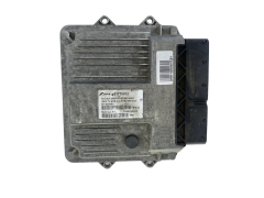 Steuergerät 51775013 MJD6JF.M4 71600.045.04 Fiat FGP 50087