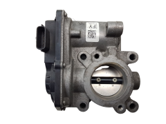 Drosselklappe Renault 161206038R H8201171233 0.9 1.2 TCE 2856