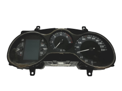 Tacho Kombiinstrument Seat Leon 1P0920840C 110080281019 50889