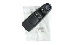 Schalter Fensterheber Taste Original 6554YE 6554.YE Citroen