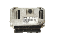 Steuergerät 89661-0D270 0261208841 Toyota Bosch 26916