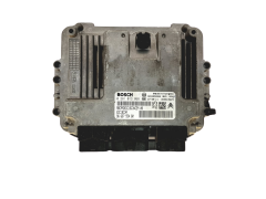 Steuergerät 0281013868 9663755480 9653958980 PSA Bosch 24136