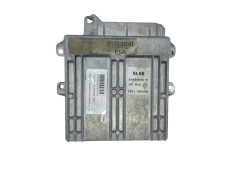 Steuergerät 9629372780 21626034-9 SL96-4 PSA Sagem 59513