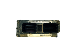 Steuergerät IAW59F.M2 46760606 Fiat Magneti Marelli 33489