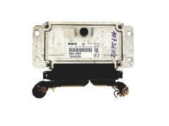Steuergerät PSA Toyota 89661-0H022 0261208702 Bosch 22169