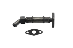 Ölleitung Für VW Audi Seat Skoda 038145736C 11451810001 Vika