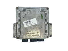 Steuergerät PSA 0281011081 9647472780 9646850580 Bosch 62378
