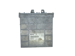 Steuergerät 8D0907557C 0261203938 Audi Bosch 59613