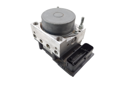 Abs-Pumpe Fiorino Bipper Nemo 51879971 0265801079 Bosch 1792