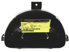 Tacho Kombiinstrument Citroen C2 C3 9652008280 H 01 30917