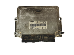 Steuergerät 55185365 0281010332 Alfa Romeo 23951