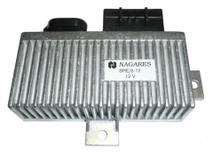 Glühkerzenrelais Neu BRE/6-12 7700111525 Renault Mahle