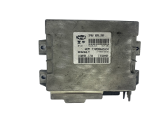 Steuergerät 7700860324 16085.134 IAW 6R.20 Renault Magneti