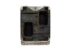 Steuergerät 00467558340 0261204943 1037350818 Alfa Romeo Bosch 16801