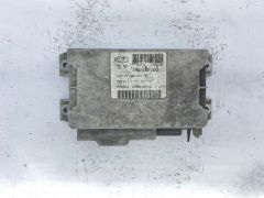 Steuergerät IAW16F.EB 7795574 61602.063.01 Fiat Magneti Marelli 55597