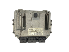 Steuergerät 0281012526 9662517180 9657699480 PSA Bosch 62068