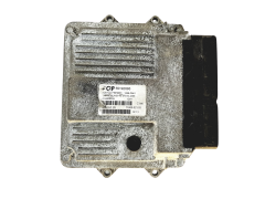 Steuergerät MJD6JF.P6 55192093 Fiat Magneti Marelli 28192