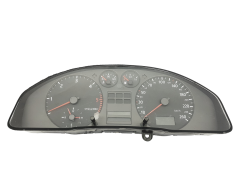 Tacho Kombiinstrument Audi A4 B5 8D0919861A 110008884001 44394
