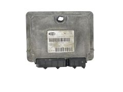 Steuergerät IAW4AF.M9 55187372 61600.627.05 Fiat Magneti Marelli 56254