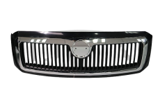 Kühlergrill Für Skoda Fabia 1 6Y0853668 88530052802 DPA