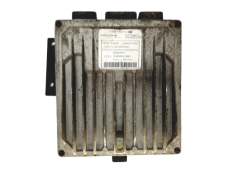 Steuergerät 8200206670 8200129063 R0410C021B Renault Delphi 19740