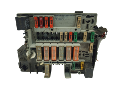 Steuergerät 9628024480 11559/04 PSA DAV 68805
