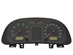 Tacho Kombiinstrument VW Golf MK4 1J0919861 0263611000 21018