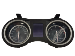 Tacho Kombiinstrument Alfa Romeo 159 0156072820 A2C53172598 21145