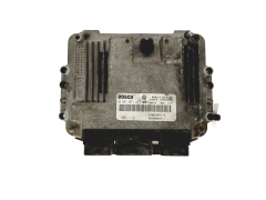 Steuergerät 0281011275 8200305678 8200269879 Renault Bosch 24523