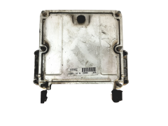 Steuergerät PSA 0281010358 9641607180 Bosch 28102