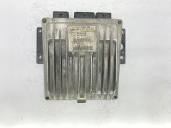 Steuergerät 8200399038 8200468189 R0410B031C Renault Delphi 57999