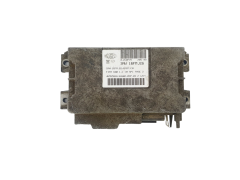 Steuergerät IAW 16FM.E6 46555916 Fiat Magneti Marelli 36100