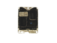 Steuergerät 00465548310 0261204732 Alfa Romeo 20030