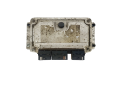 Steuergerät PSA 0261208101 9648482980 9643218980 Bosch 44553