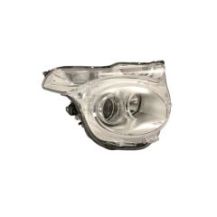 Scheinwerfer Rechts Original Citroen C1 B000863480