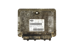 Steuergerät IAW4AF.P2 46817813 Fiat Magneti Marelli 25220