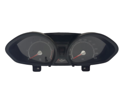 Tacho Kombiinstrument Ford Fiesta 8A6T-10849-CE 8A6T10849CE 18828