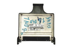 Steuergerät 89661-52891 0281011649 Toyota Bosch 18088