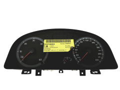 Tacho Kombiinstrument VW Caddy 2K0920841C 110080237019 31102