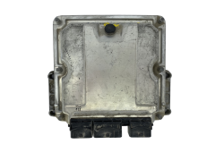 Steuergerät 9646774280 0281010996 28FM0000 PSA Bosch 52434