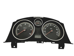 Tacho Kombiinstrument Opel Astra H Zafira B 13216684PF 47340