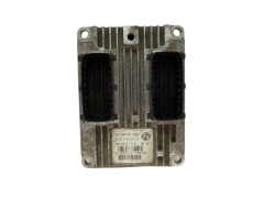 Steuergerät 51847326 IAW 5SF3.M1 BC.0097258.C Fiat Magneti Marelli 16782