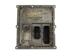 Steuergerät Smart 0003107V006 0261205004 26RT5257 Bosch 13559