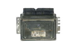 Steuergerät MEC37-300 F2 XW Nissan Hitachi 42452