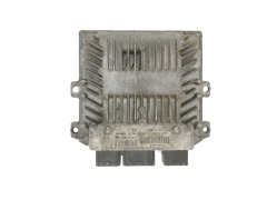 Steuergerät 9652890280 9647568180 5WS40115C-T PSA Siemens 45995