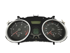 Tacho Kombiinstrument Renault Megane 2 8200408798 E 59484