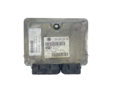 Steuergerät 036906034HA IAW4TV.HA 61601.150.05 VW Seat Magneti 63467